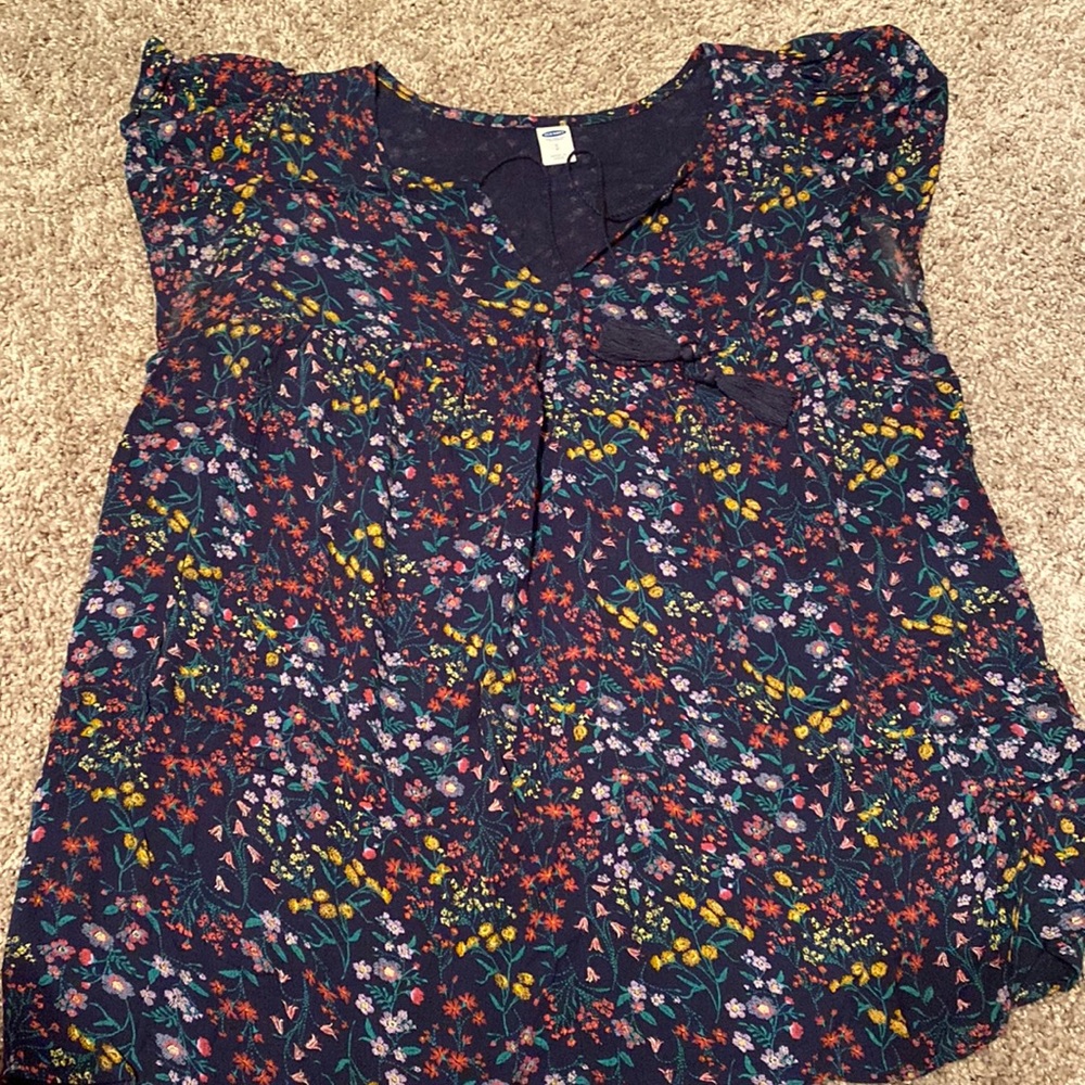 Old navy top
